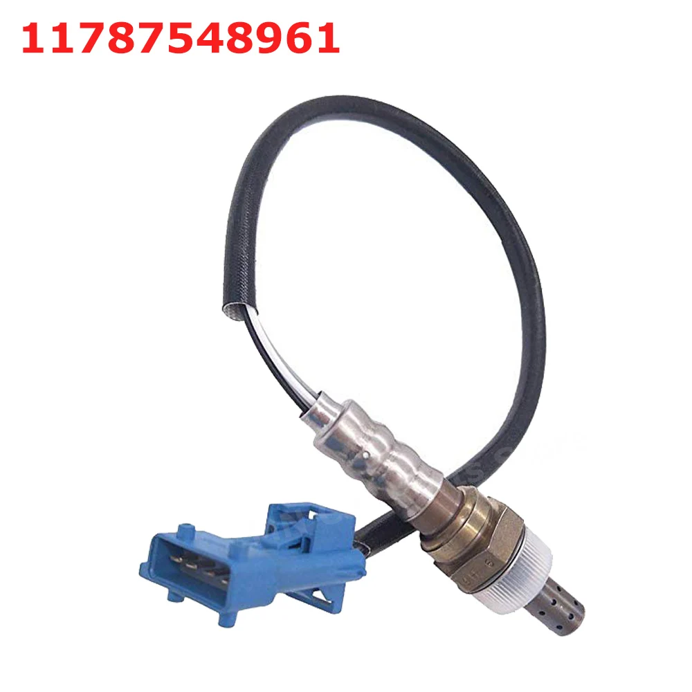 

Датчик кислорода 11787548961 для BMW Mini R56 R57 R58 R59 R55 R60 R61 PACEMAN Cooper S 2006-2013