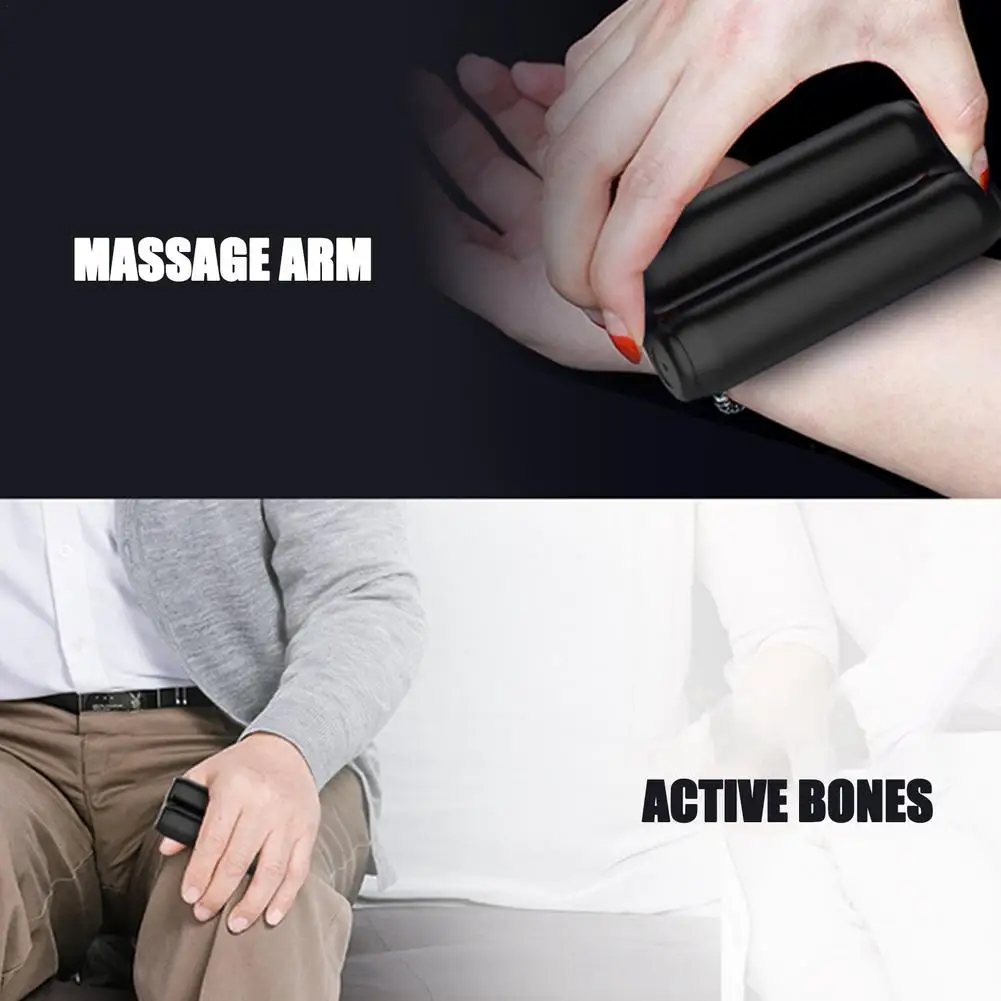 

New Decompression Hand Toy Metal Antistress Hand Desk Toys Spinner Hand Massage Office Adult Toys Decompression Roller Stick