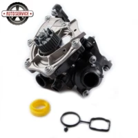 new 06k 121 111 m mechanical water pump coolant thermostat assembly for vw beetle passat jetta ea888 mk3 engine 06k 121 011 b