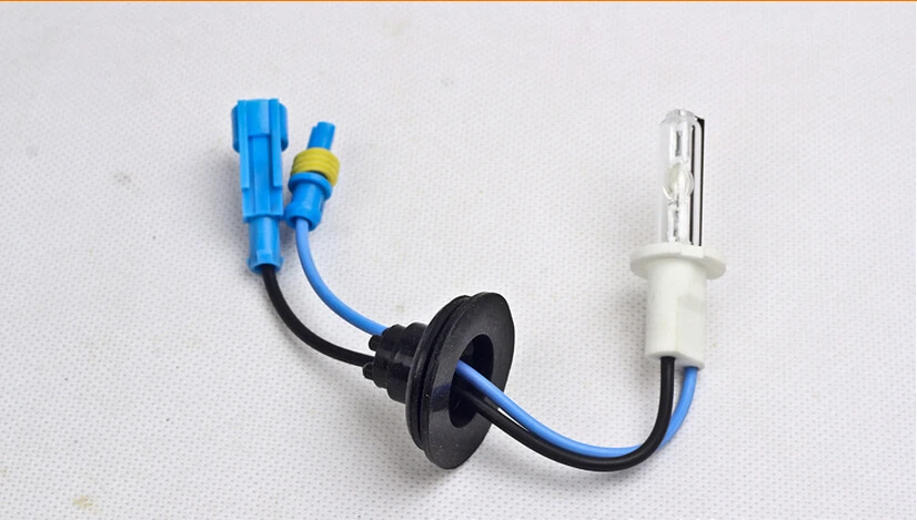 Taochis 12V 75W Car HID Xenon Lamps H1 H3 H7 H8 H9 H11 9005 9006 880 881 motorcycle Head light replacement bulbs 6000k 8000k | Автомобили