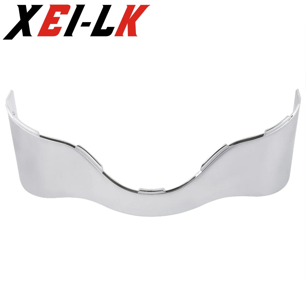 

Batwing Lower Trim Skirt Fairing For Harley Davidson Touring FLHX FHLT FLH 14-18