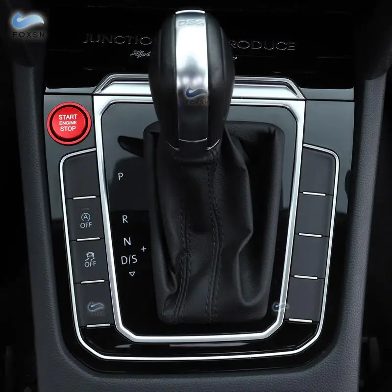 1 шт. колпачок кнопки старта и остановки двигателя автомобиля из алюминиевого