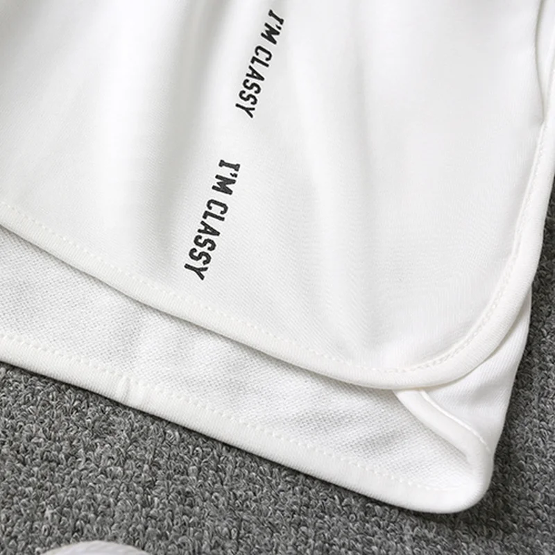 

New Women Shorts Hot Summer Casual Cotton Shorts Plus Size Fashion Woman White Black Lady Short Pants Korean Short Feminino