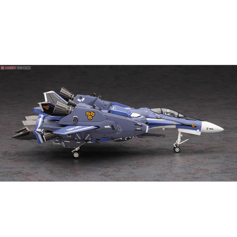 Хасэгава 65831 1/72 костюма героев из аниме Макросс VF-25G супер Мессию перезагрузки