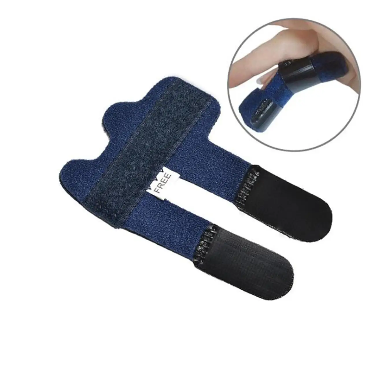 1 шт. корректор для фиксации пальцев | Красота и здоровье