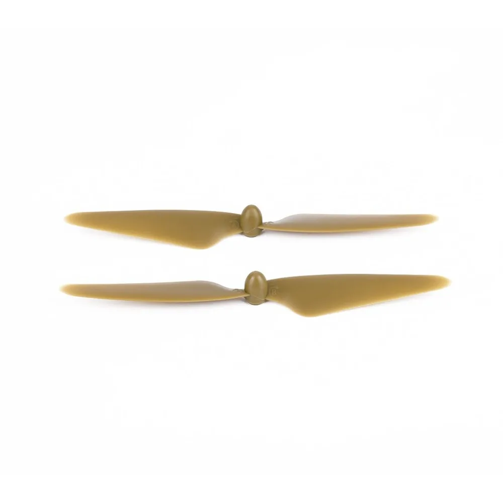 Экономичные 5 шт. CW + CCW пропеллеры для HUBSAN H501S X4 / H501C MJX B3 RC Запасные части