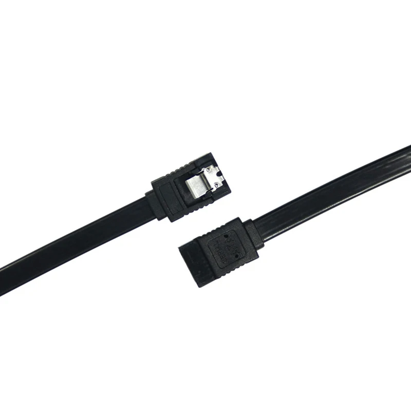 

Hard Drive Data Cable High Speed Sata Data Cable 6Gbp/s High-speed Data Transfer Support All SATA Hard Drives SATA3.0 6GB