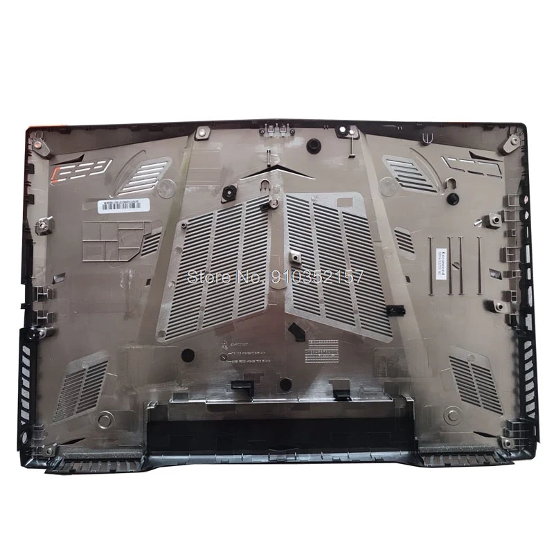Laptop Bottom Case For MSI GE63 GE63VR MS-16P1 MS-16P5 GP63 GP63VR GL63 GL63VR 3076P1D255D3719 New