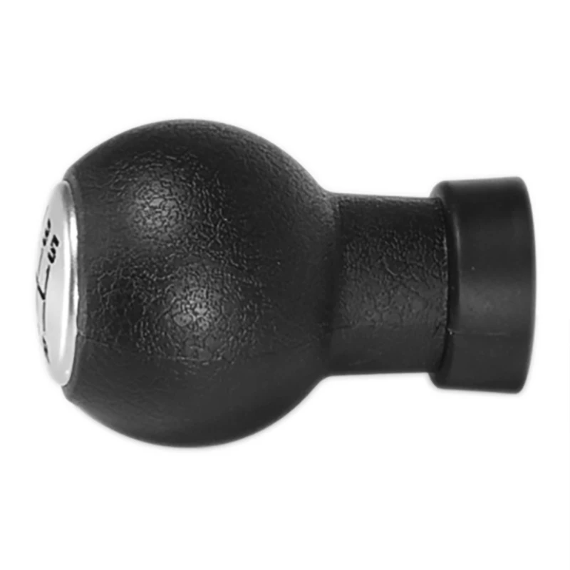 5 Speed Gear Knob Head Stick Shift Plastic For Suzuki Swift SX4 2005 2006 2007 2008 2009 2010 2011 2012 2013 2014 2015 | Автомобили и