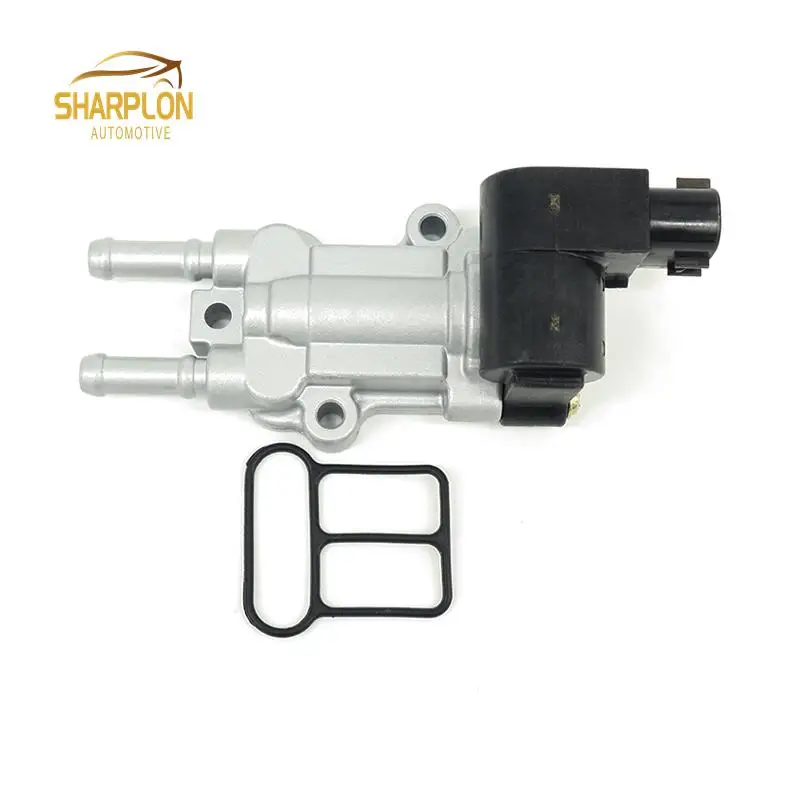 

22270-21010 AC464 Idle Speed Control Valve 2227021011 Idle Speed Motor is Suitable For Toyota Corolla 1.5L