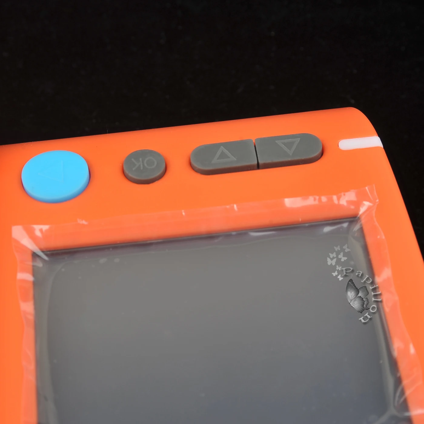 Рисунок 3 - Тестер для анализа прогестерона собак