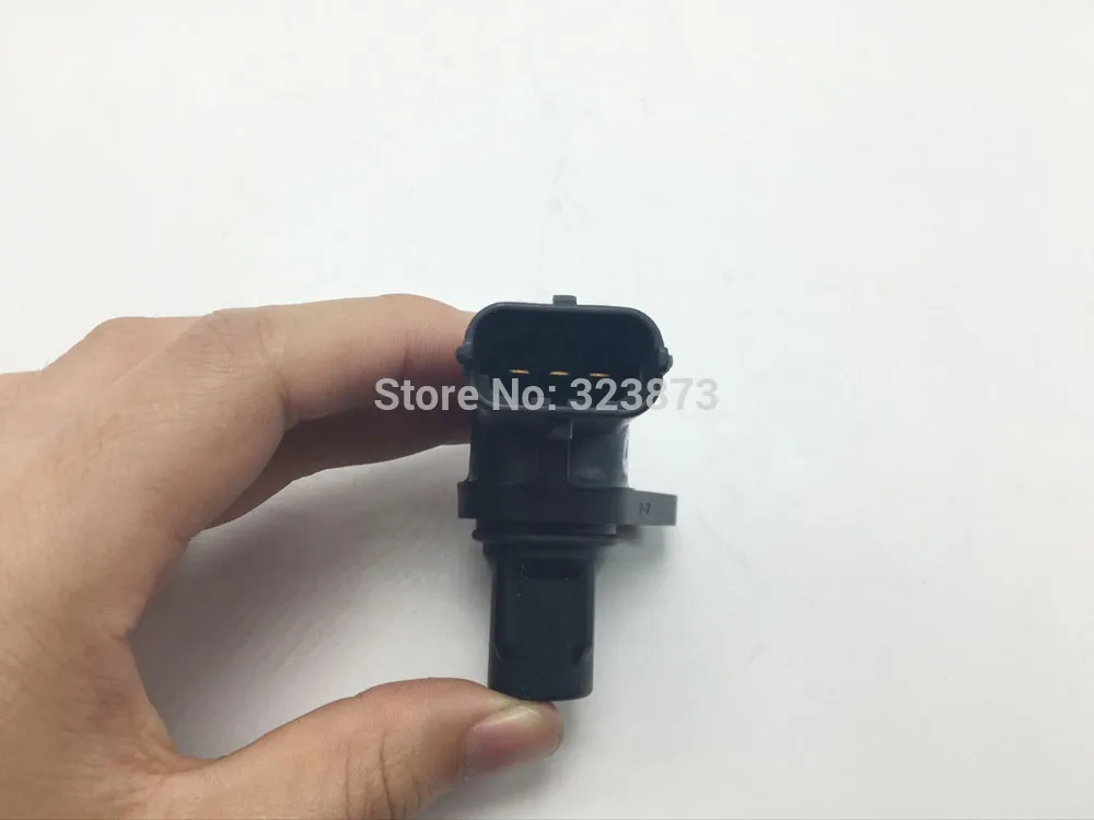 Новый датчик положения кривошипа OEM 39300-2A000 для HYUNDAI GETZ MATRIX KIA RIO 1 5 коленчатый вал