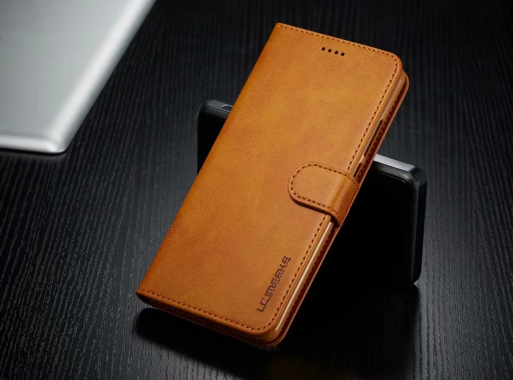 Redmi Note 6 кожаный чехол для Xiaomi Redmi Note 6 Pro чехол с подставкой Redmi 6 Pro кошелек откидная крышка для Xiaomi 6X A2 Lite Funda