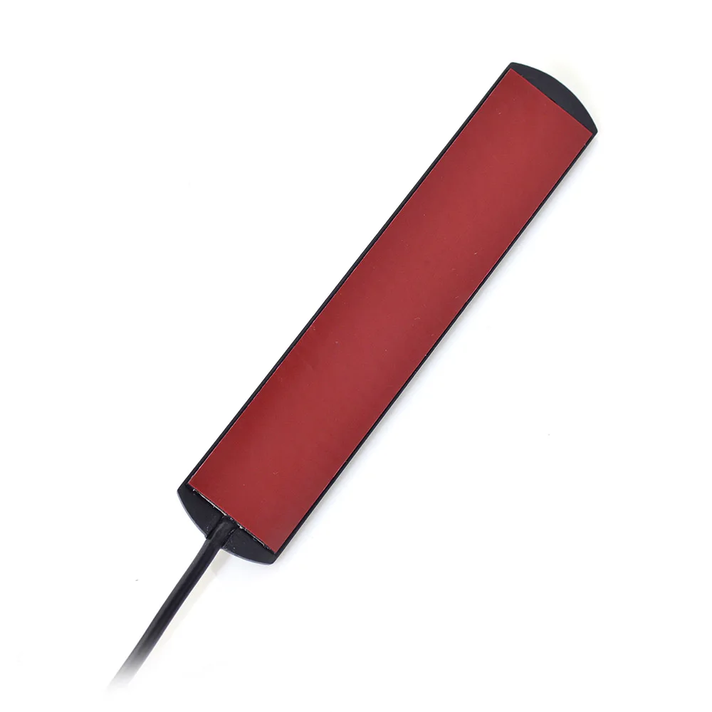 Только 2dbi 824 960 МГц 1710 1990 антенна бустер GSM разъем SMA 60 Ватт 50 Ом 155*20*5 мм 3 м