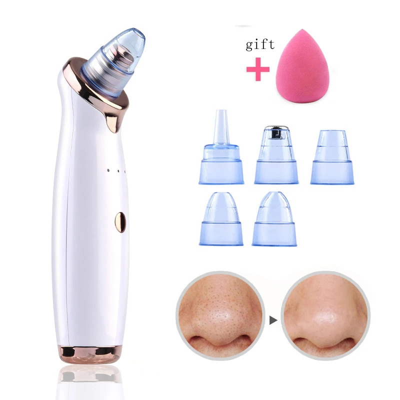 Устройство для удаления черных точек на лице средство глубокого очищения носа