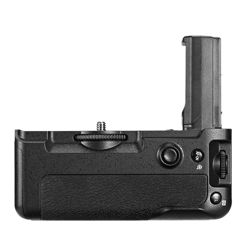 Вертикальный обработчик заряда батареи Sidande A7III A73 для Sony A9 A7RIII A7R3 FZ100|Батарейные