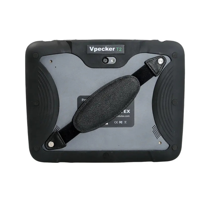 2018 best new XTUNER T2 Diagnostic Tool for Heavy-duty Truck and Commercial Vehicles More Powerful than Xtuner T1 muliti tablet |