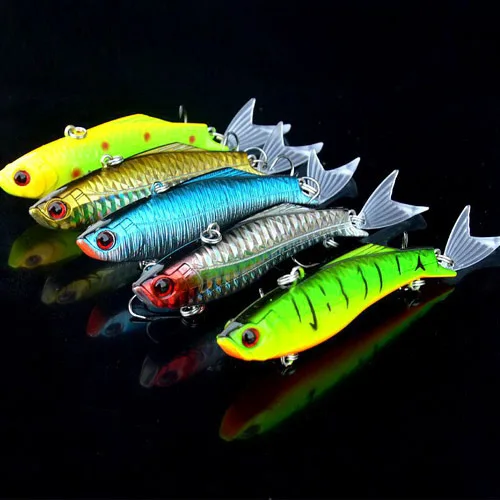 

Export To Russia Transparent Tail 23g Winter Fishing Route Sub Hard False Bait Route Sub Bait False Bait Fishing Gear Fish Hook