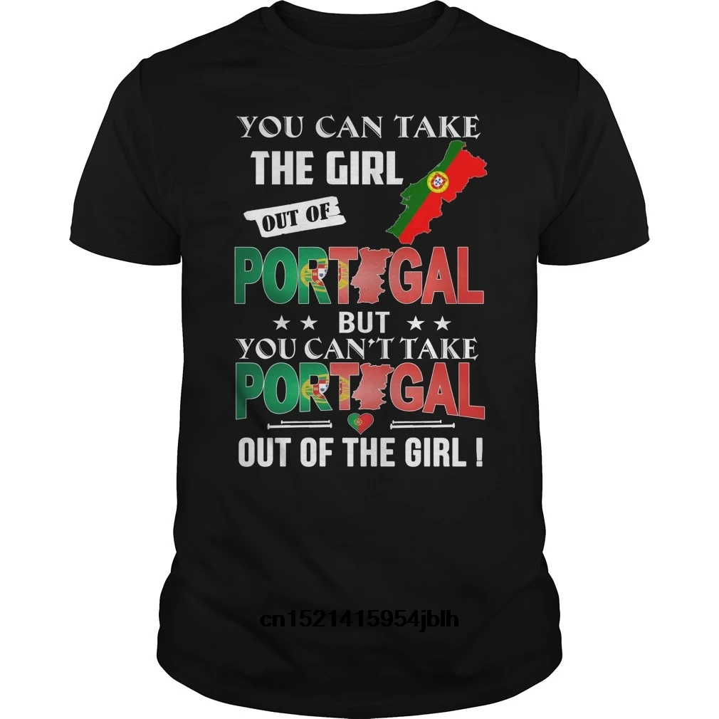 Модная мужская футболка bioshick PORTUGAL IN MY HEART|Мужские футболки| |