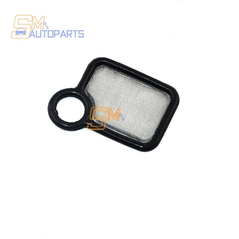 15815-RAA-A01 15845-RAA-A01 Новый соленоидный Шпульный клапан прокладка фильтра экран для Honda