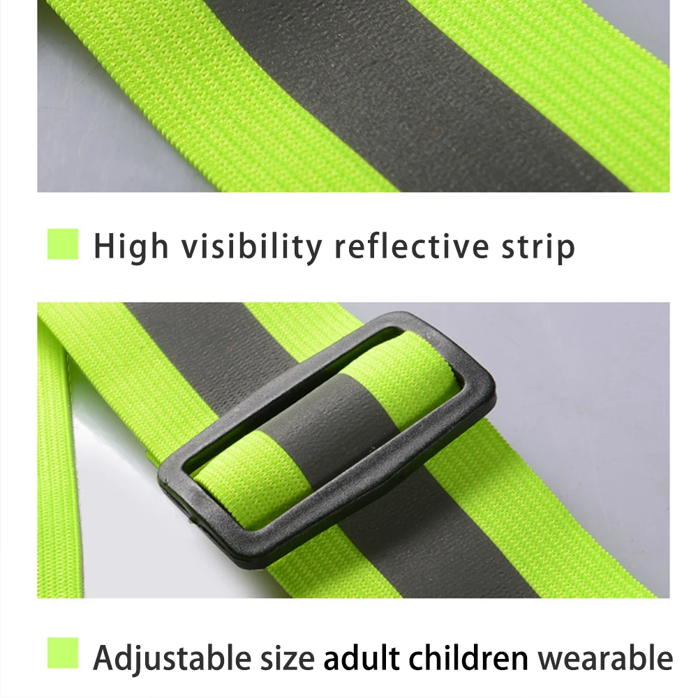 Motorcycle reflective vest Running High Visibility Kids Vest For honda shadow aero 750 forza 250 crf transalp vlx dio af18 | Автомобили и