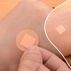 Лейкопластырь для лечения гемостаза, 100 шт.