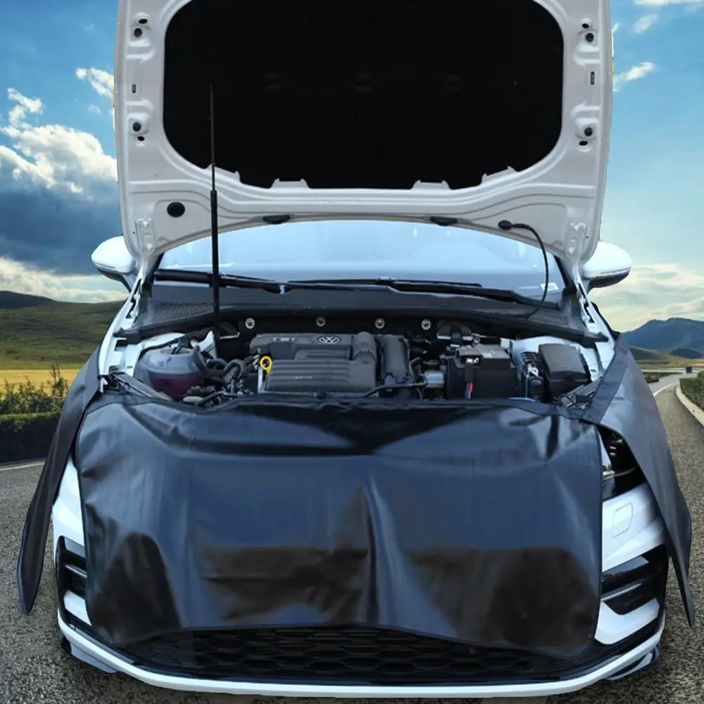 3 шт. грязеотталкивающий защитный коврик для автомобильного брызговика|Лифчики| |