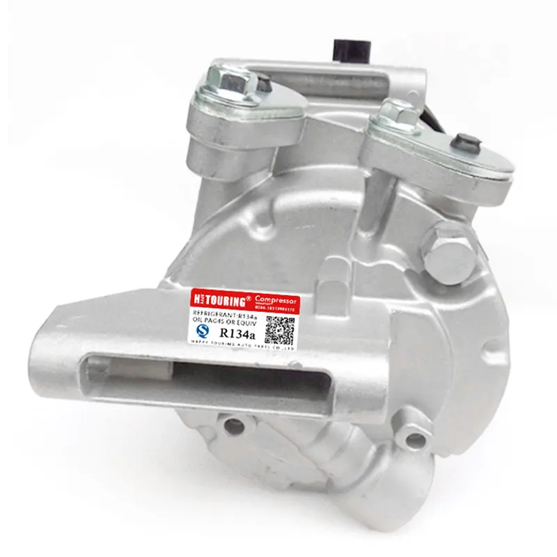 Для CITROEN JUMPER FIAT DUCATO/FORD TRANSIT PEUGEOT BOXER Компрессор переменного тока VS16 9658128580 6С 1119497 AB