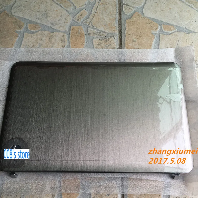 Новый чехол для ноутбука HP Pavilion DV6 6000 6029TX ЖК дисплей вверху сзади/передняя