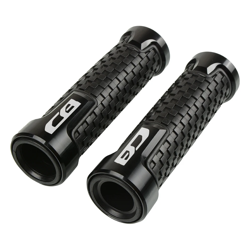 

Motorcycle Accessories handlebar grips for Honda CB400 CB500F CB500X CB600F CB750 CB1100 CBF1000ST CB1000 Moto handle bar grips