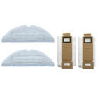 Запасные части для пылесоса Xiaomi Roborock S7  T7S Plus