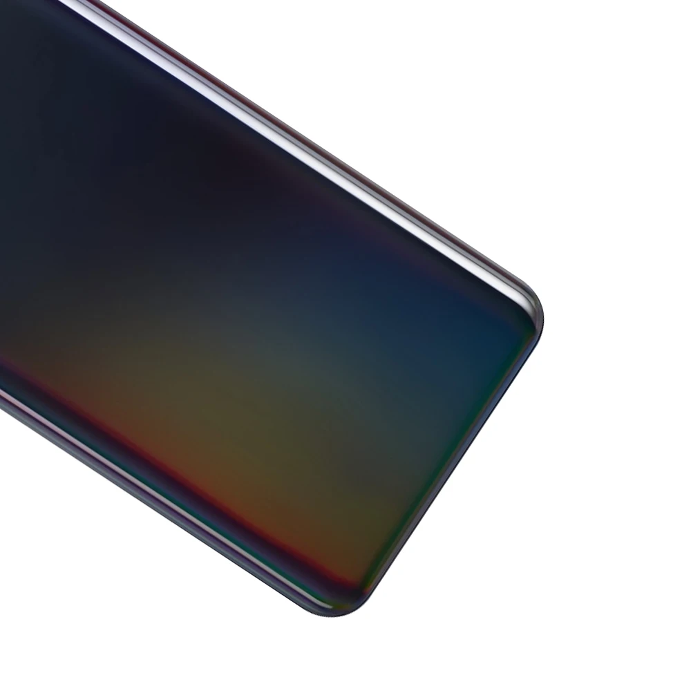 Чехол для Samsung Galaxy A50 2019 задняя крышка чехол аккумулятора корпуса A 50 A505 A505F A505DS