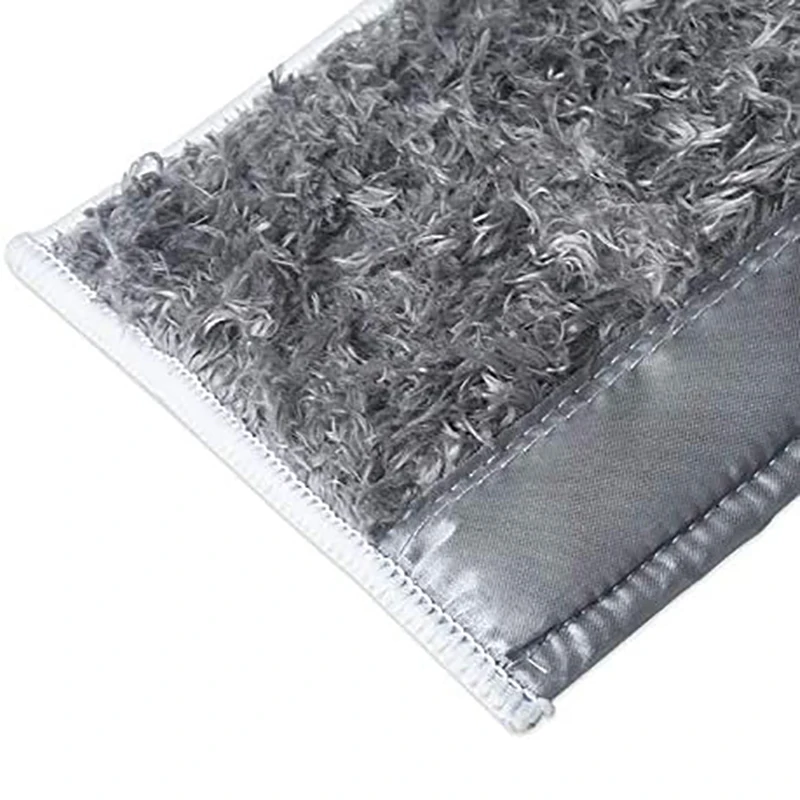 

10 Pack Washable Mopping Pads for Braava Jet M Series M6 Robot Mop,5 Wet and 5 Dry Mopping Pads