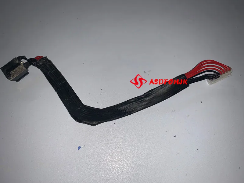 

K1G-3008054-V03 FOR MSI GE73 GP73 GE73VR DC JACK CABLE Works perfectly