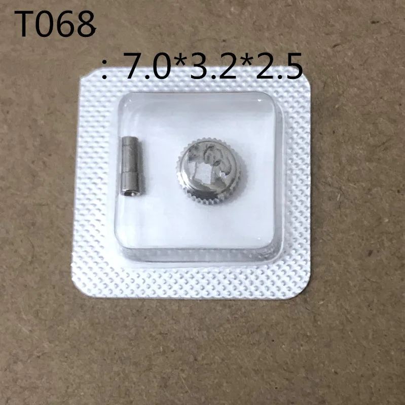 Аксессуары для часов T068 внешняя фотография стола мужчин полностью стальная