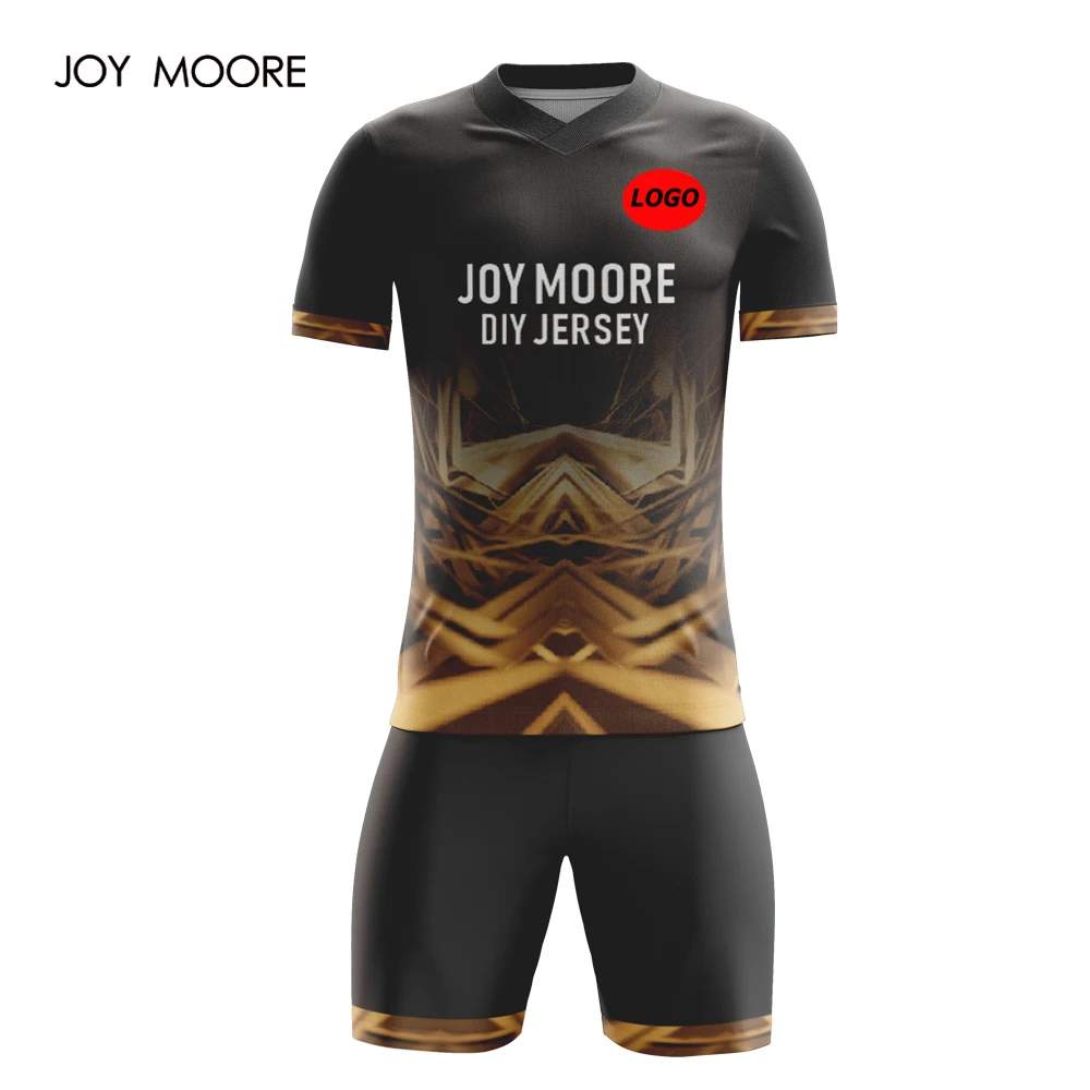 Мужские футбольные майки на заказ спортивные комплекты для взрослых сделай