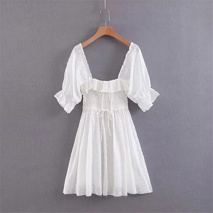 2019 Новое поступление Туфли лодочки Женская модная обувь Красивая с белыми платье