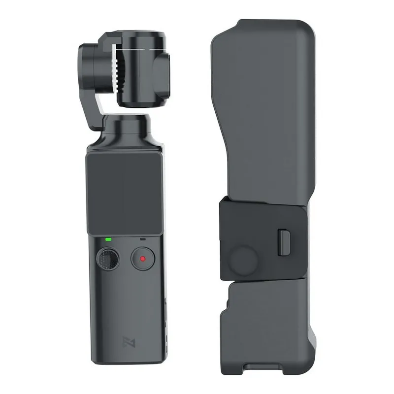 

Portable Protective Case Buckle Box Camera Protection Scratches Gimbal With Sling Strap Lanyard Camera Accessories for FIMI PALM