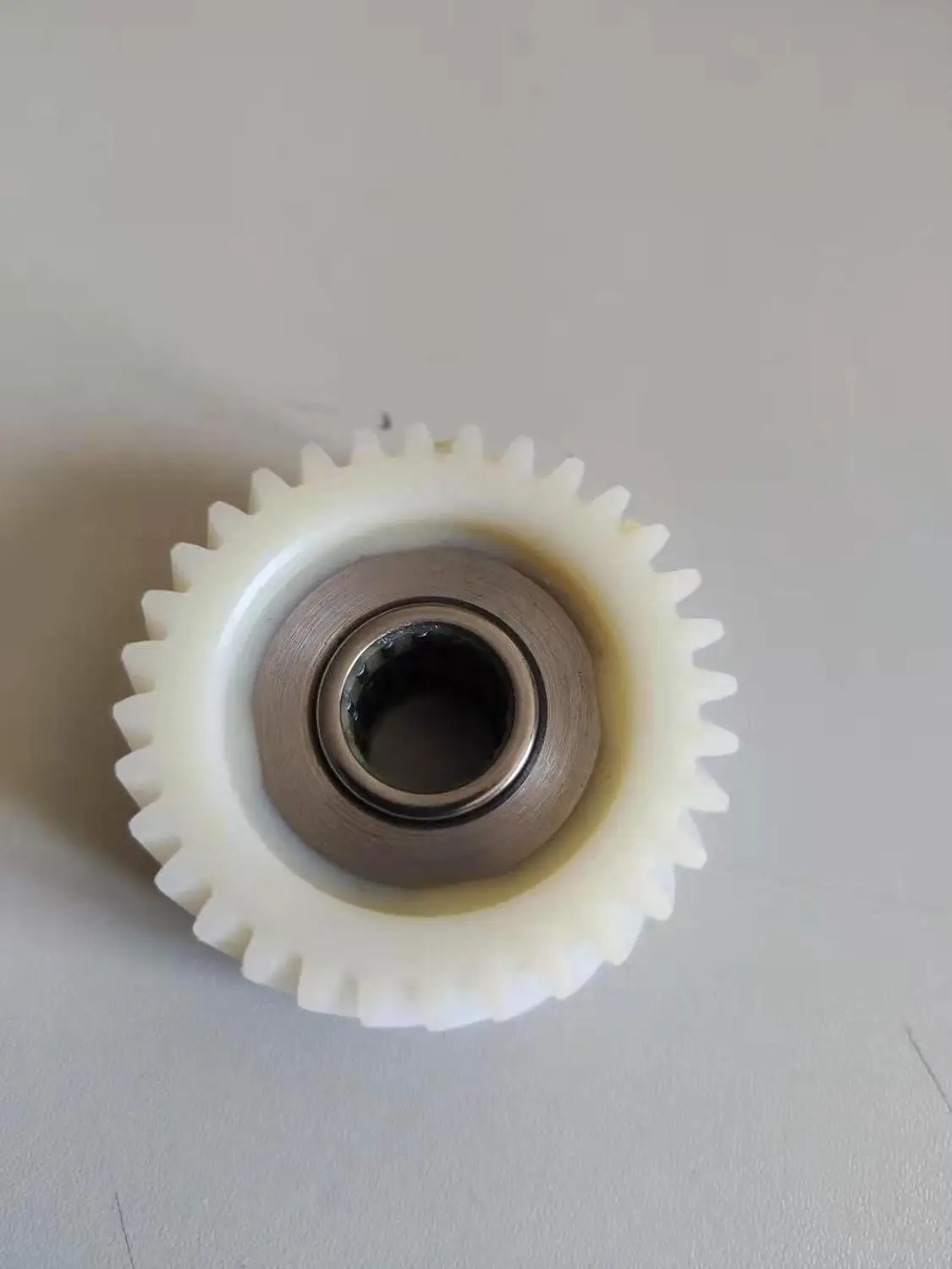 Нейлоновая Шестерня Bafang для BBS01 bbs02 BAFANG Средний приводной двигатель нейлоновая