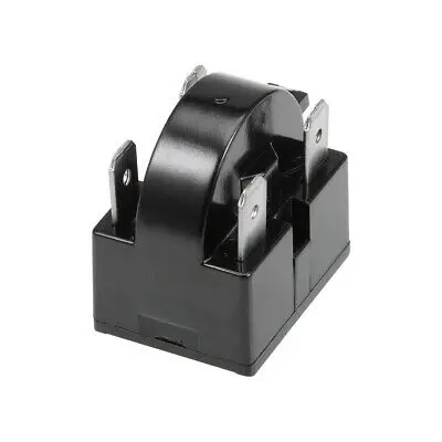 2 шт 15 Ом 4 контактный холодильник стартер PTC реле | Обустройство дома