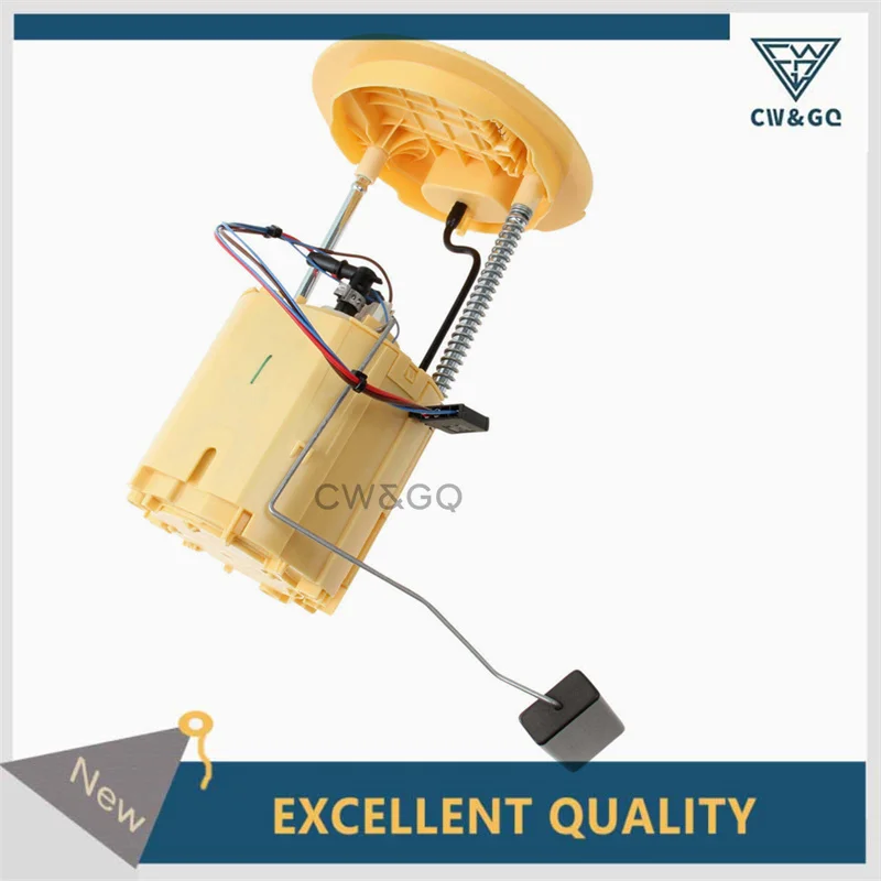 

CDI Diesel Fuel Pump Module 164470209428, A164470209428 Fits For Mercedes MB W164 X164 ML GL