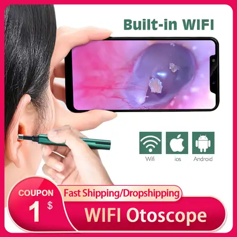 Эндоскоп для носа - купить недорого | AliExpress