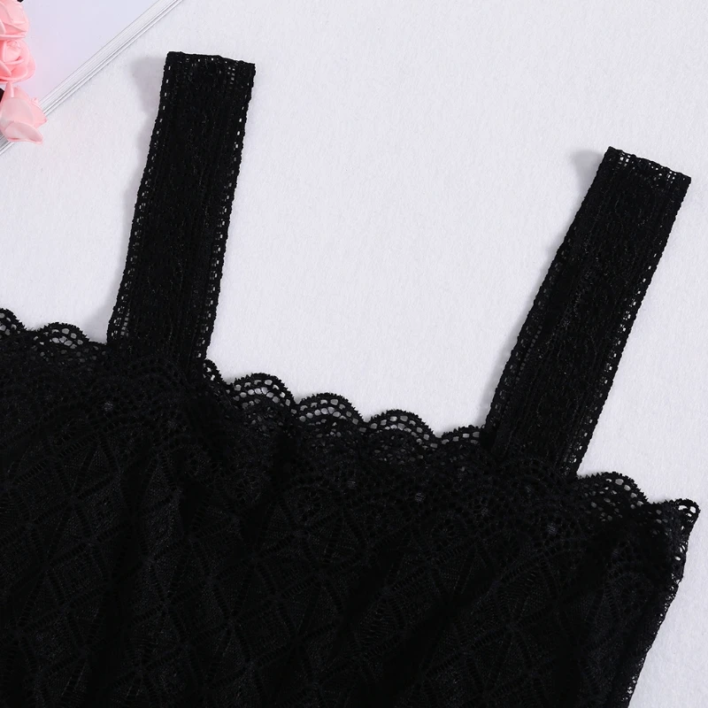 

Young Girls Lace Bra Puberty Teenage Comfortable Thin Cup Lingerie Underwear New Dropship