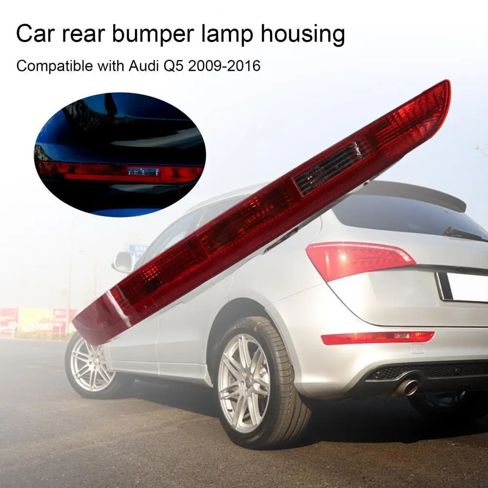 Лампа для заднего бампера высокая производительность сверхпрочность пять