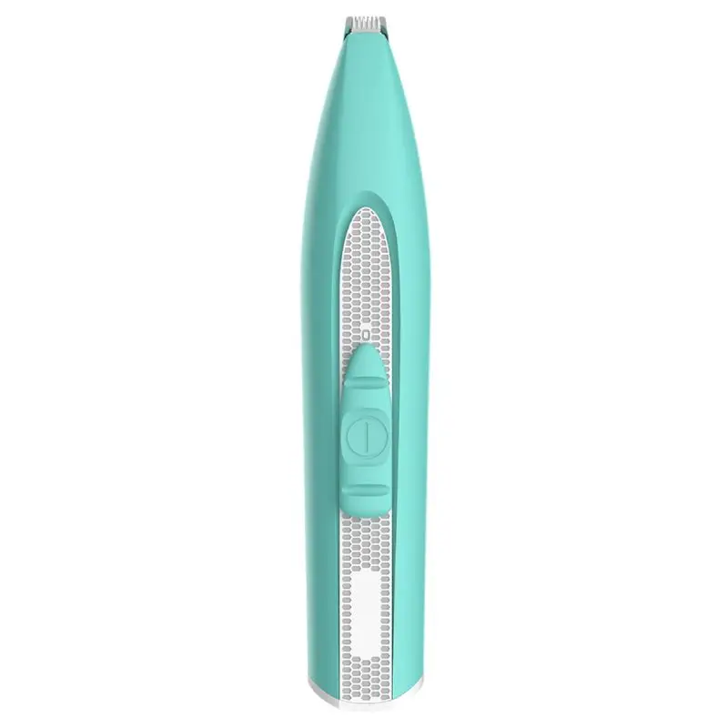 Машинка для стрижки кошек и собак малошумная электрическая машинка