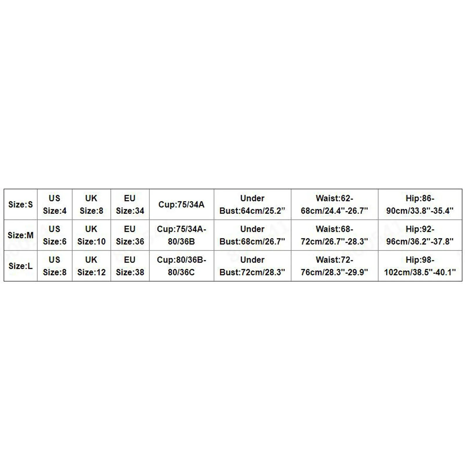 

bikini 2021 Women's Bikini Print Set Swimsuit Three Piece Filled Bra Swimwear Beachwear swimwear women #X4