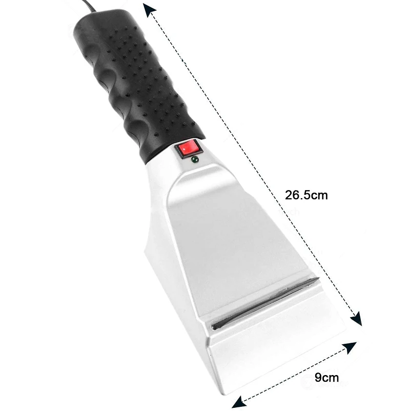 Автомобильный скребок для льда лопатка Автомобильное оборудование лопата снега