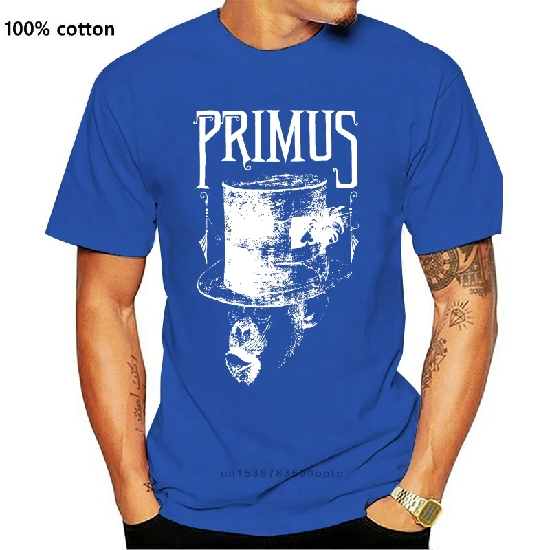 

Новинка 2021, официальная Футболка бренда Primu s M onkey In Top Hat s M L Xl