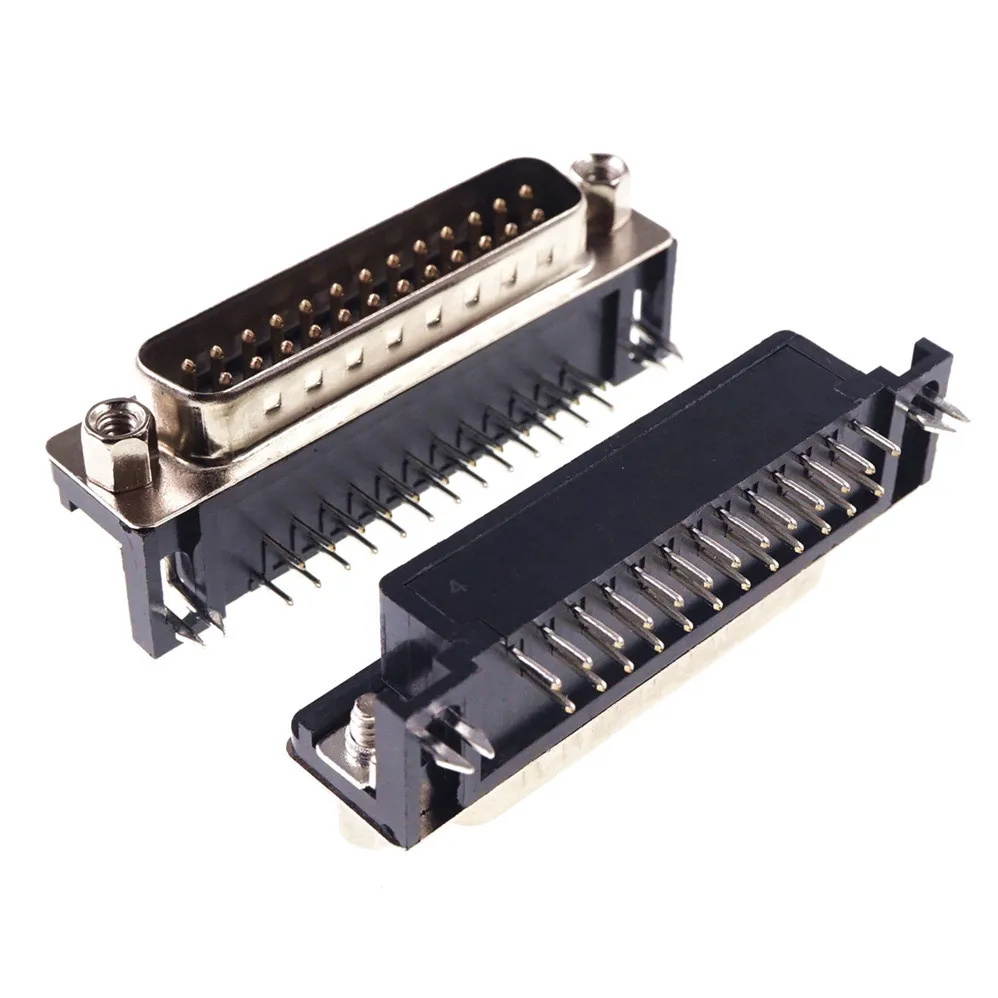 5 шт. двусторонние прямоугольные коннекторы для ПП | Обустройство дома