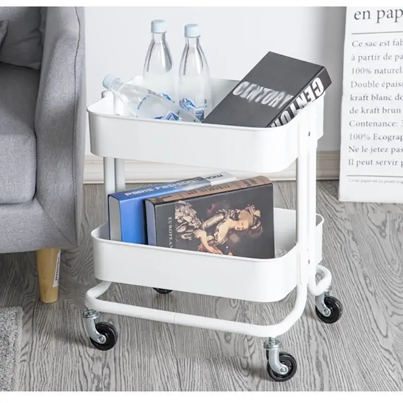 Number 9 Etagere Mensole Home Repisas кухня Mensola Полка для специй органайзер для комнаты тележки с колесами Prateleira Estantes Rack - Цвет: Number 9